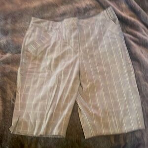 CUTTER & BUCK shorts